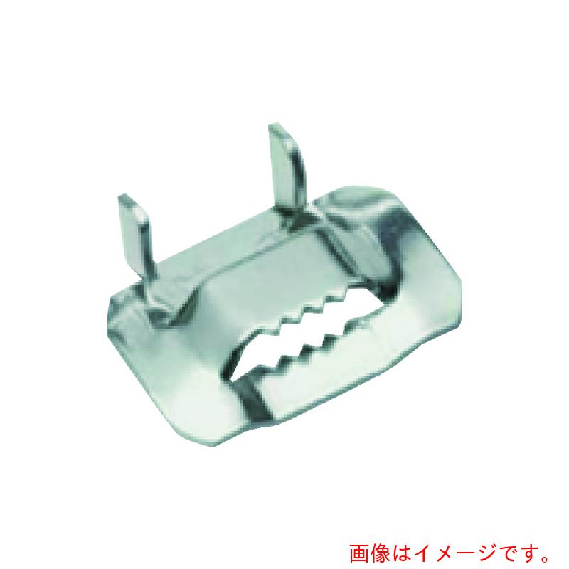 Jubilee Clips　フレキシバンド　ステンレス304　13mm用バックル　【品番：FB13H】