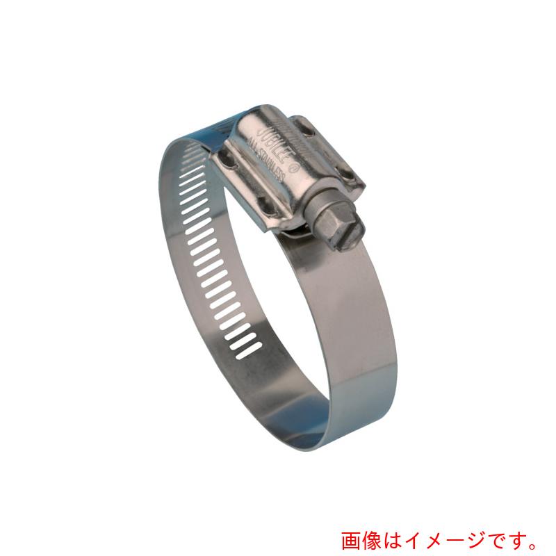 Jubilee Clips　ホースクリップ（高トルク）　370−400mm　5個入り　【品番：HT400】