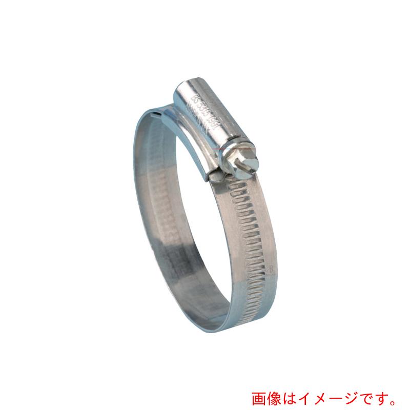 Jubilee Clips　ホースクリップ　締付径　35−50mm　（10個入）　【品番：JBL-2AMS】