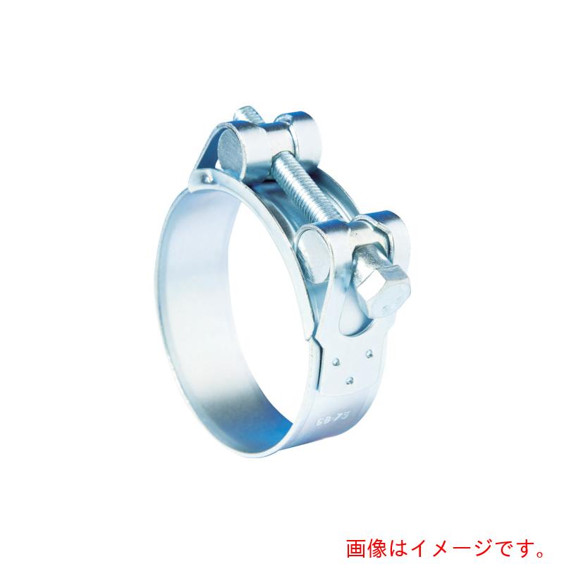 Jubilee Clips　スーパークランプ　取付径56−59mm　（5個入）　【品番：JSC059MS】