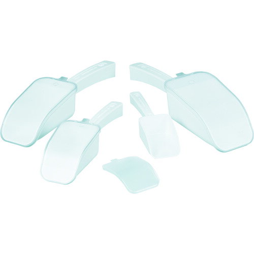 【メール便対応】ユラボジャパン（julabo）　レオナ　1160−11　滅菌済スクープ　【品番：5378-1002】(4)