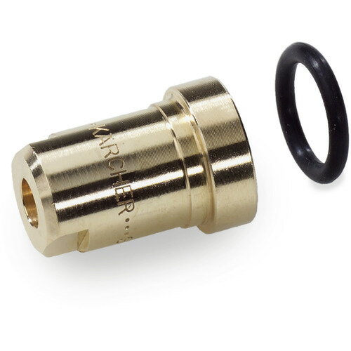 ケルヒャージャパン（KARCHER）　ノズルチップ型40°ノズルサイズ055（2．885−119．0）　【品番：2.885-..