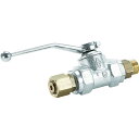 ケルヒャージャパン(KARCHER) 高圧洗浄機用アクセサリー 開閉コントロールバルブ(4.580-160.0) 【品番:4.580-160.0】