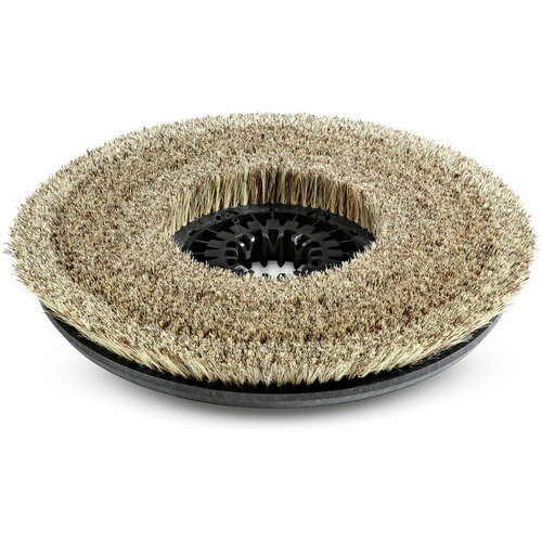 ケルヒャージャパン（KARCHER）　床洗浄機用アクセサリー　ディスクブラシ　D43（4．905−023．0）　【品番：4.905-023.0】□