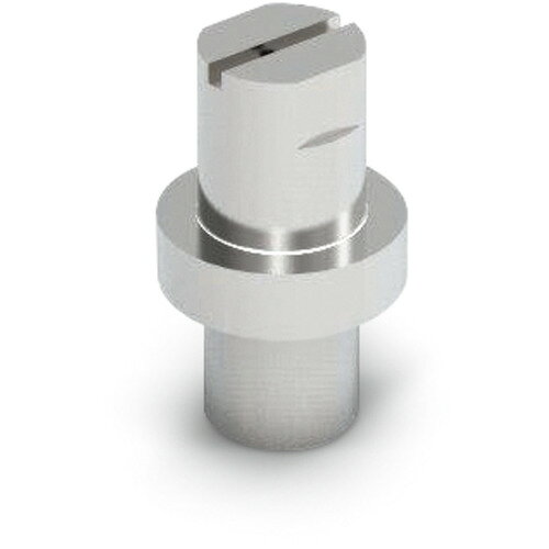 【別途送料あり】ケルヒャージャパン（KARCHER）　超高圧洗浄機アクセサリー　F19フラットノズル　30度　ノズルサイズ1．10mm　【品番：6.025-467.0】