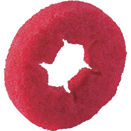 ケルヒャージャパン（KARCHER）　床洗浄機用アクセサリー　赤パッド20PCS（6．369−...