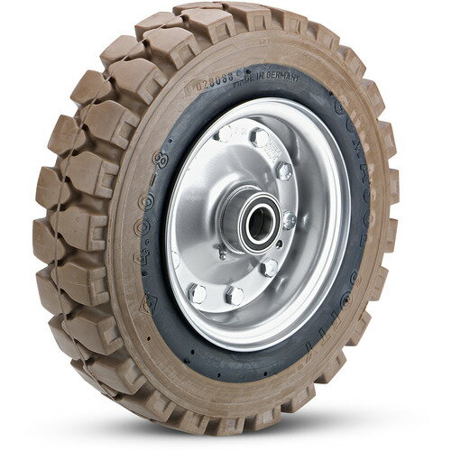 ケルヒャージャパン(KARCHER) スイーパー用ノンマーキングパンクレスタイヤKM150/500R 1個 【品番:6.435176.0】 ケルヒャージャパン(KARCHER) スイーパー用ノンマーキングパンクレスタイヤKM150/500R 1個 【品番:6.435176.0】