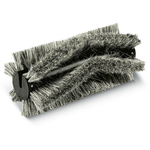 ケルヒャージャパン（KARCHER）　スイーパー・シティクリーナー・シティキャリア用アクセサリー　メインブラシ700mm／ソフト　【品番：6.906-533.0】□