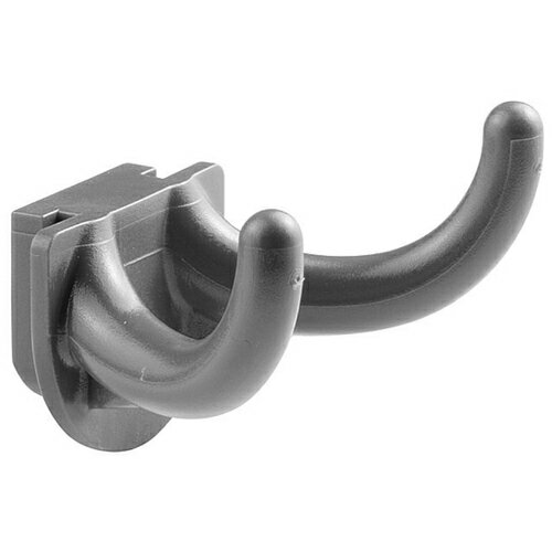 ケルヒャージャパン（KARCHER）　鍵管理システム　ホームベースキット　ダブルフック（6．980−077．0）　【品番：6.980-077.0】□