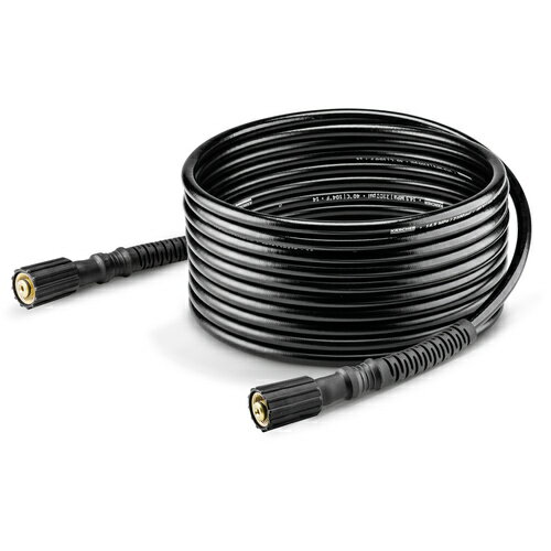 ケルヒャージャパン（KARCHER）　高圧ホース　10m，DN　6　クラシック　【品番：9.751-313.0】□