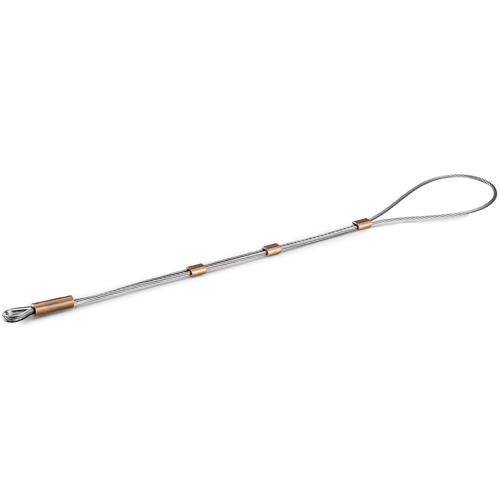 ケルヒャージャパン（KARCHER）　インダストリアル超高圧関連UHPホース用セキュリティロープ　【品番：..