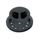 【メール便対応】カクダイ 流し台排水栓フタセット 【品番:452-011】