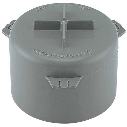 カクダイ　流し台トラップ防臭ワン　【品番：452-920】●