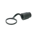 【メール便対応】カクダイ ガスキャップ(都市ガス用) 【品番:5830-9.5】