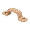 カクダイ ペアホース用サドルバンド 10A 【品番:415-910-10】
