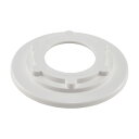 カクダイ 洗濯機排水トラップ用化粧ナット 【品番:437-233】