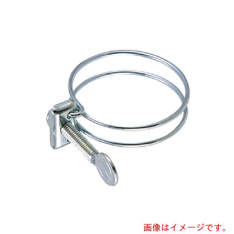 カクダイ　KAKUDAI　ワイヤバンド（指ネジ式）　44〜48　【品番：5354-40】