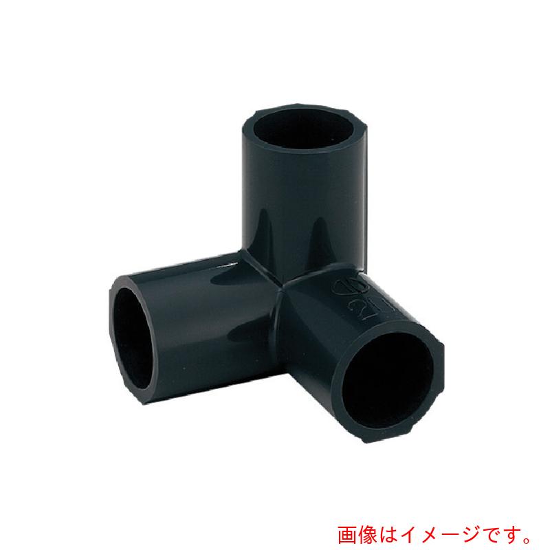 【メール便対応】カクダイ　KAKUDAI　屋外冷却噴霧システム　三方接手　【品番：571-713】