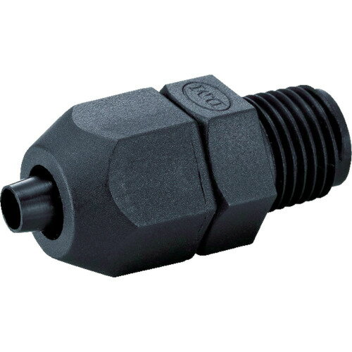 【メール便対応】カクダイ　KAKUDAI　スプリンクラー　噴霧ポンプユニット用チューブ継手　【品番：576..