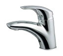 カクダイ シングルレバー混合栓 一般地用 【品番:183-011】
