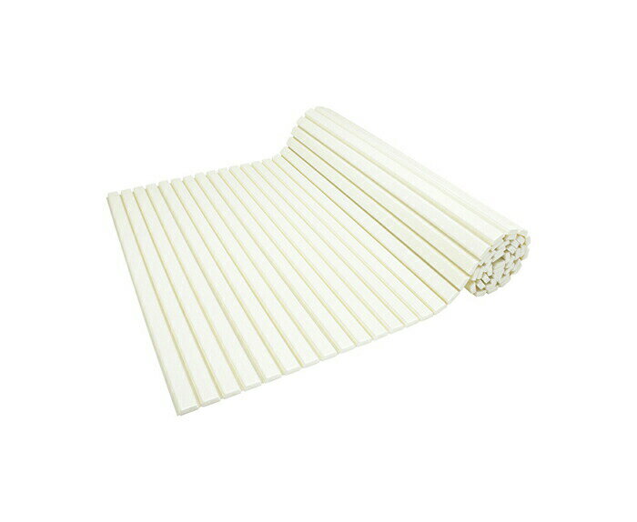 カクダイ　GAONA これカモ シャッター式風呂フタ70X150cm　【品番：GA-FR017】