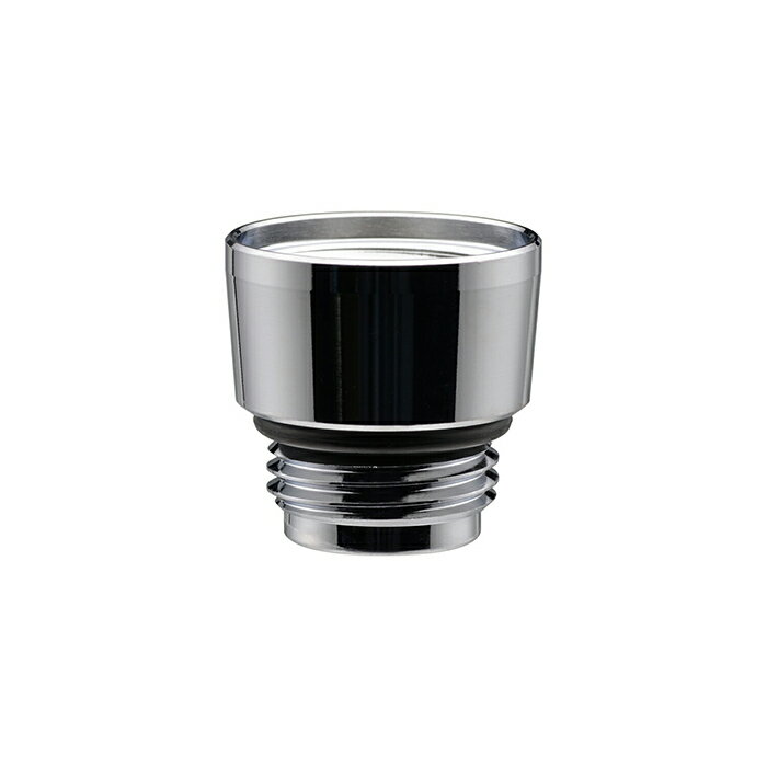 【メール便対応】カクダイ　GAONA　これエエやん シャワーヘッド用アダプター（MYM用）　【品番：GA-FW022】