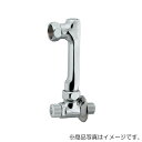カクダイ クランク60Q 【品番:0103Q/60】