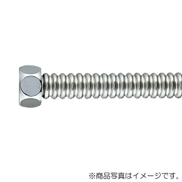 カクダイ　水道用フレキパイプ　【品番：0784B-20X700】
