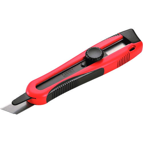 角利産業（KAKURI）　ダブルカッター　ダンボール用　MCD−2F　【品番：4977】