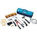 角利産業(KAKURI) レスキューツールキット RTS−200 【品番:9951】