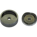 亀倉精機 パワーマンジュニア標準替刃 穴寸法77 【品番:HP-77B】