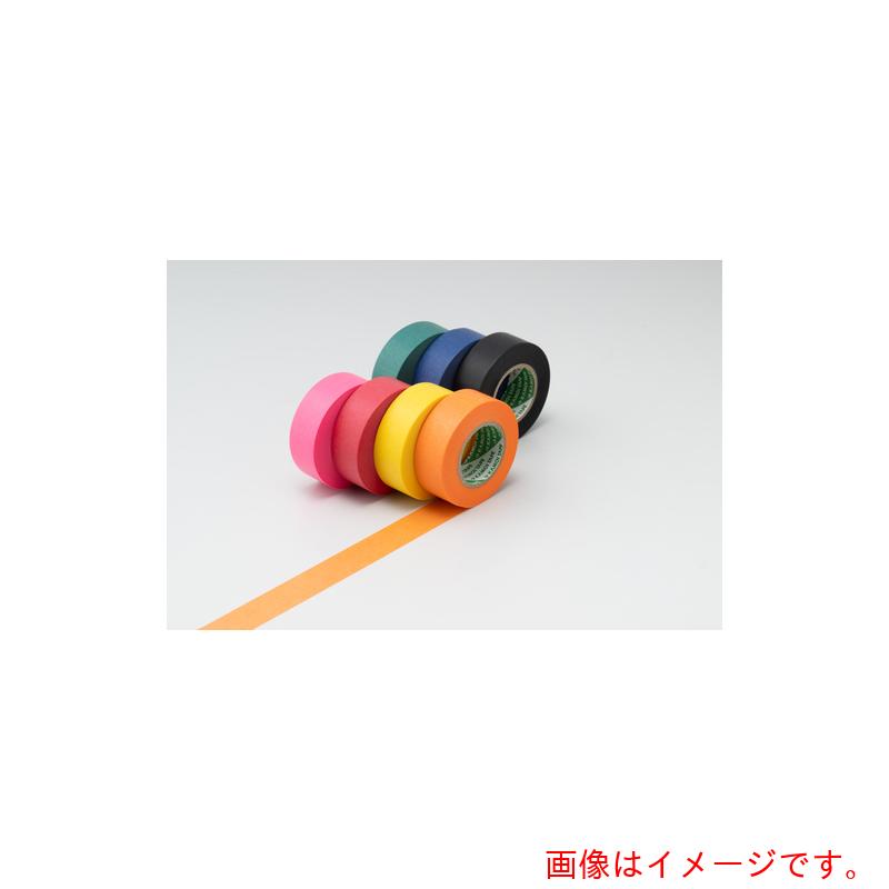 カモ井加工紙　軽梱包用マスキングテープ　NO．220A　紺　幅12mm　10巻　【品番：NO.220ANAVY12】