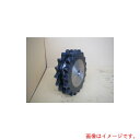 片山チエン(KANA) HGグレードハサキコウカスプロケット60 歯数42 適合チェーンNo.60−2 【品番:HG602A42H】