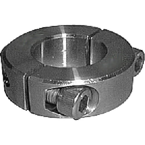 片山チエン（KANA）　SSCシャフトカラー　総幅15mm　【品番：SSC2515SP】