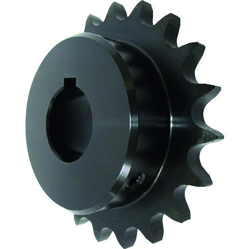 片山チエン（KANA）　FBK　40B20（H）　D18　BK　（クロゾメ）　【品番：FBK40B20D18BK】