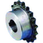 片山チエン（KANA）　FBスプロケット60　歯数12　適合チェーンNo．60　【品番：FBK60B12D28】