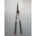 五十嵐刃物工業 PRUMAN アルミ刈込鋏 鋼付195 【品番:PM-21】