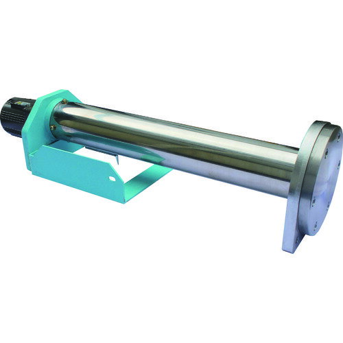 【別途送料あり】カネテック　KANETEC　スパイラルマグネットコンベア　【品番：KSC-W0360】(4)