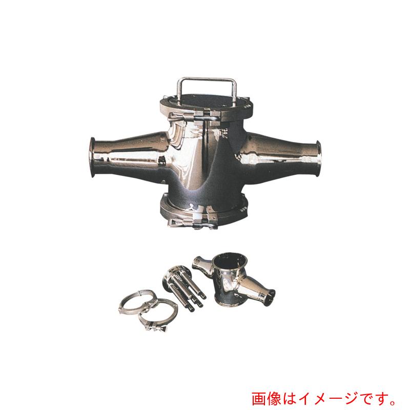 【別途送料あり】カネテック KANETEC 粘液体用マグネットフィルタ 高磁力形 【品番：PCMH-15】