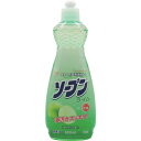 カネヨ石鹸 カネヨ ソープンライム 本体 600ml 【品番:201052-B】(3)