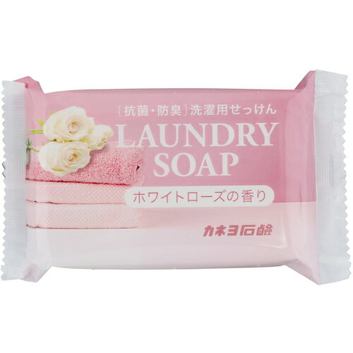 カネヨ石鹸 カネヨ カネヨ ランドリーソープ 【品番:403031-B】