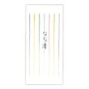菅公工業 一筆箋 はな香 【品番:セ359】