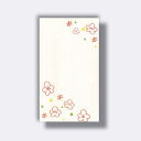 菅公工業 円型 イラスト祝儀袋 【品番:ノ3202】