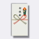 【メール便対応】菅公工業 千円型 箔のし袋 初穂料 【品番:ノ2206】