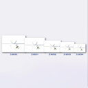 菅公工業 のし紙 仏蓮 A5 【品番:カ8034】
