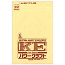 菅公工業 パワークラフト 角2 【品番:シ002】