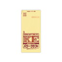 菅公工業 パワークラフト 長3 【品番:シ130】