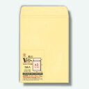 菅公工業 Vパワー(マチ付クラフト封筒) パック入 A3 【品番:シ210】