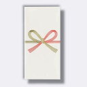 菅公工業 千円型 箔のし袋 字なし 【品番:ノ2205】
