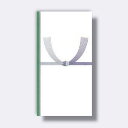 菅公工業 細形多当 仏 字なし 【品番:ノ612】